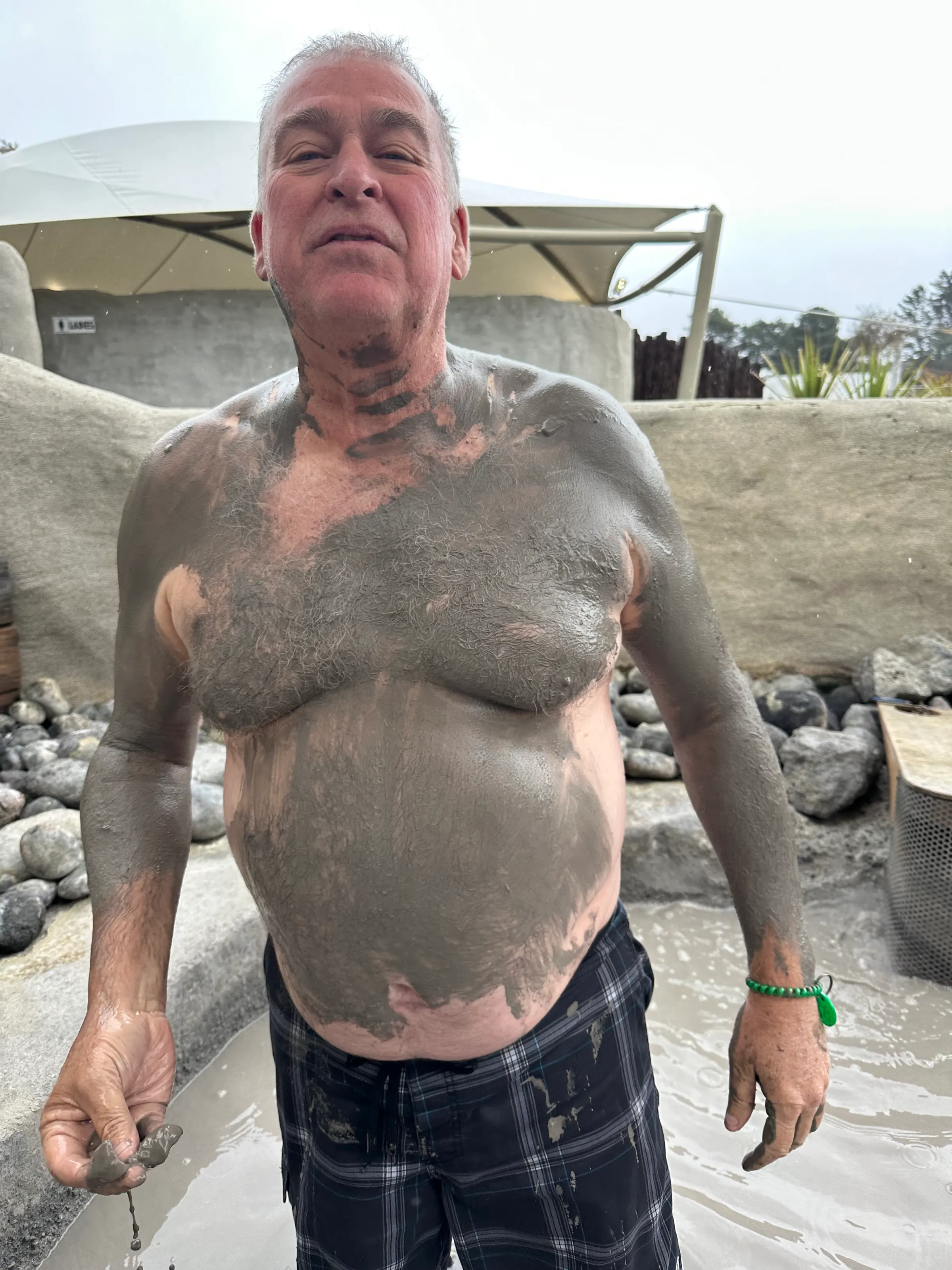 The mighty Shrek…pretty crazy what people do. Is it really good for you? I find it hard to believe. Just my doubting mind.