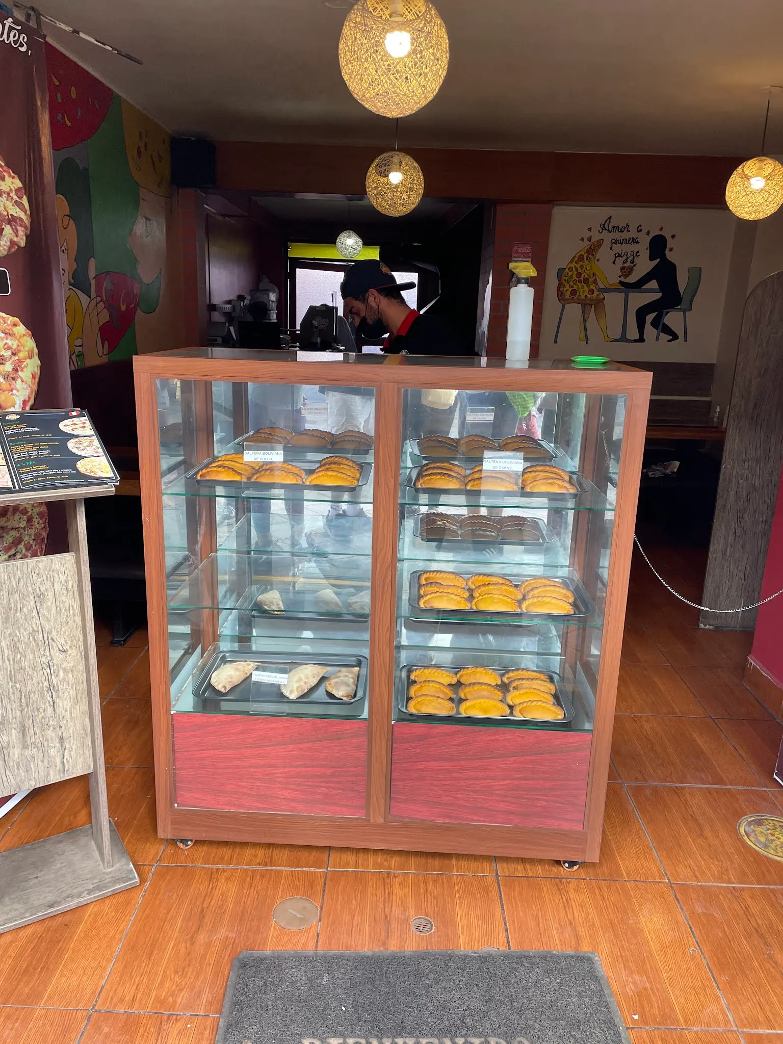 Empanadas!!!!