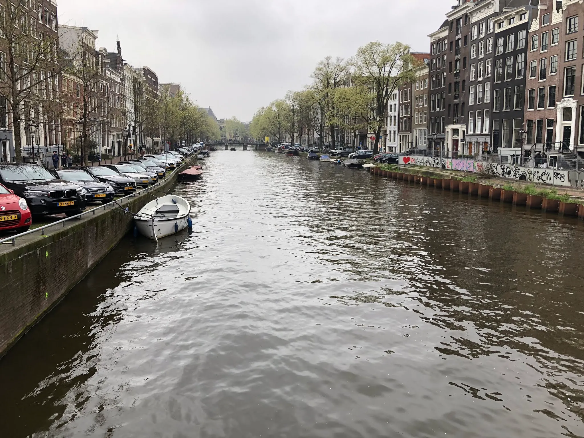 Another canal picture...