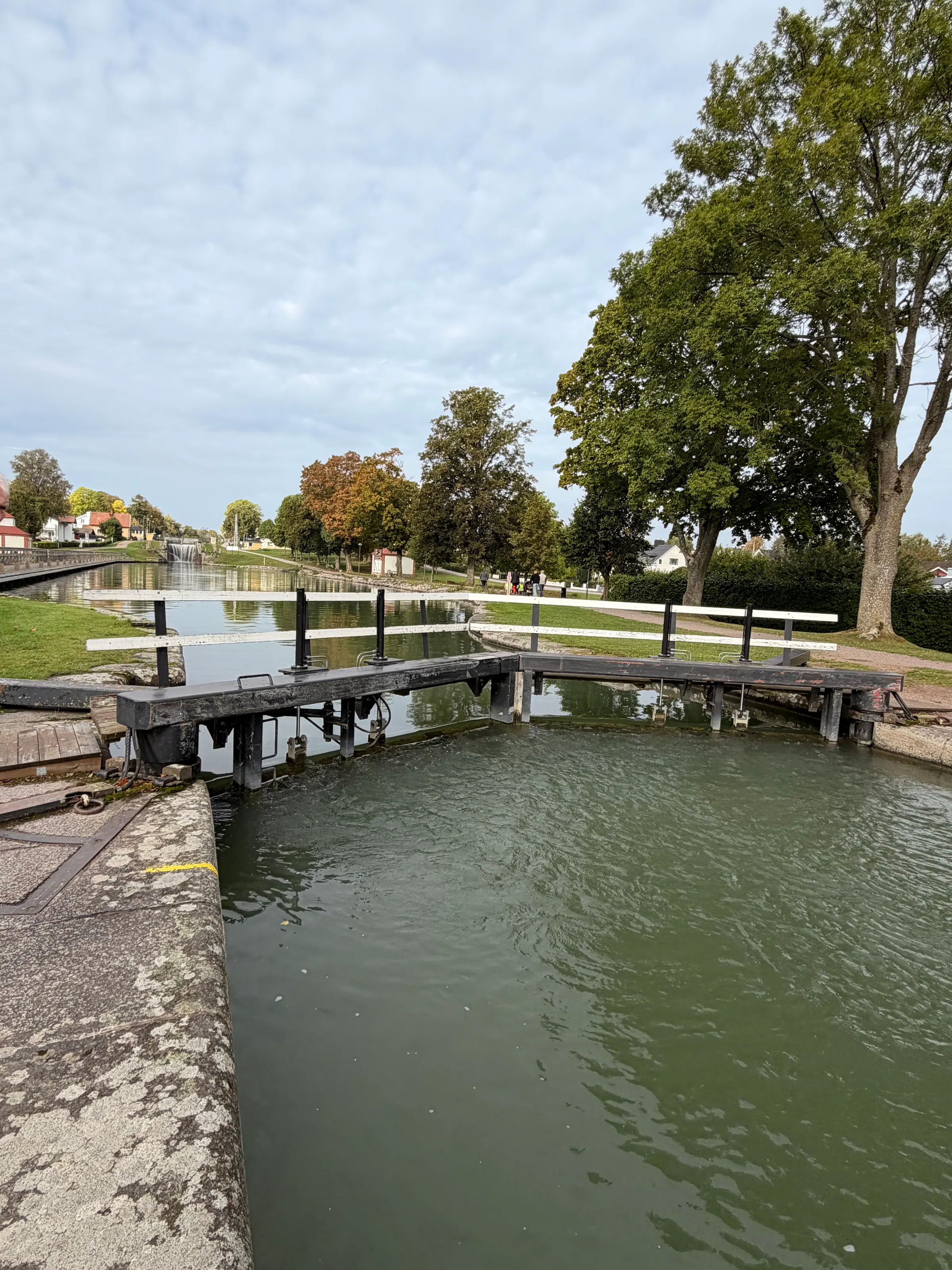 Berg Locks.
