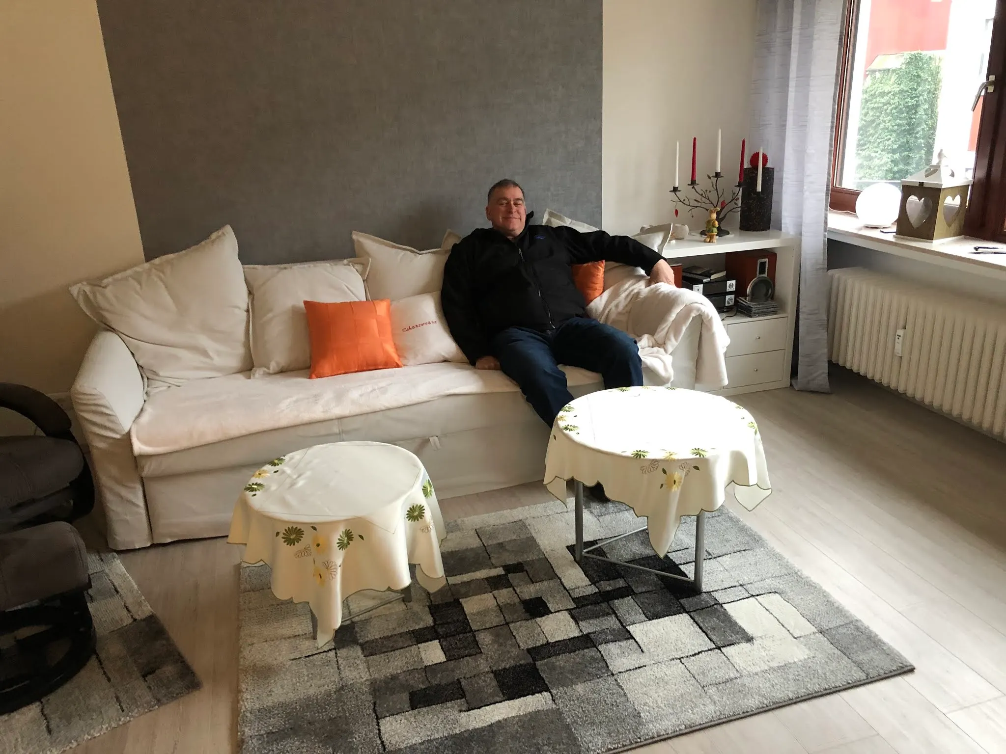 Bremen Aparmtment..
