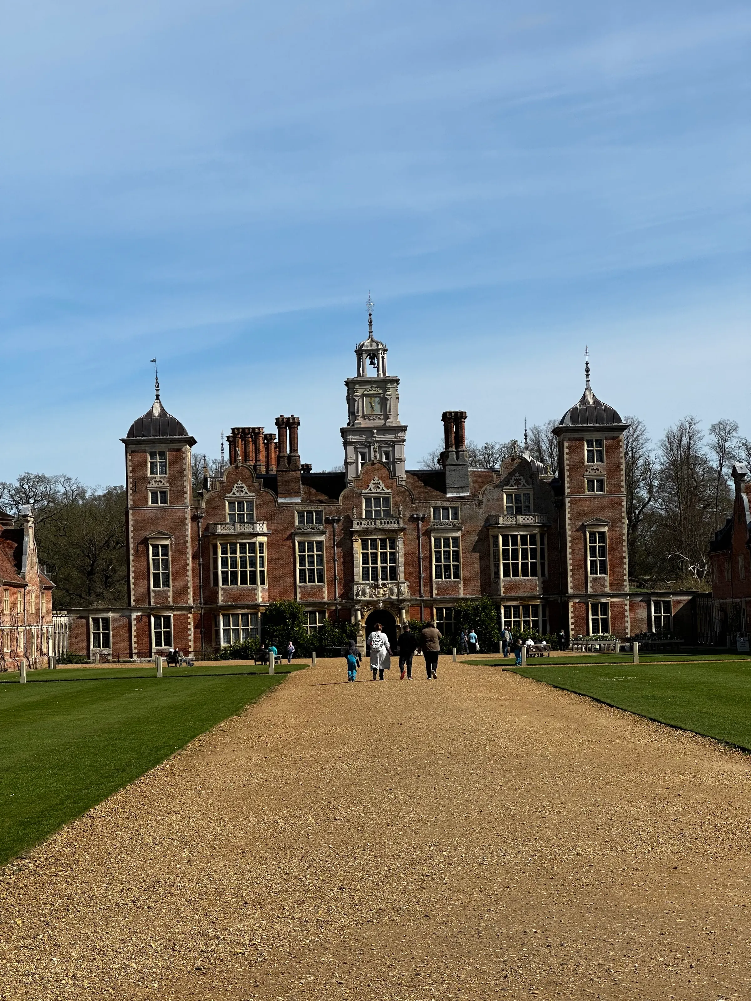 Blickling Estate