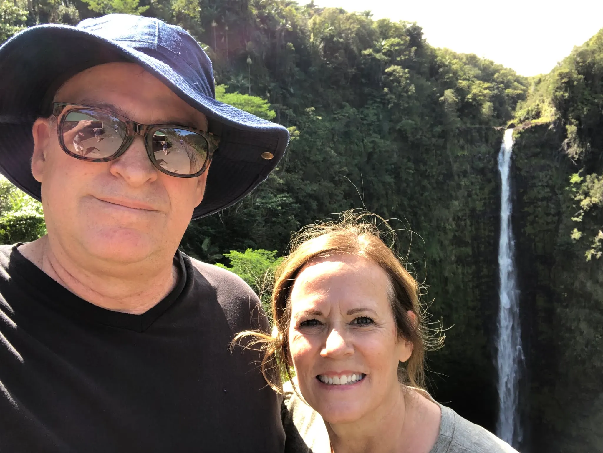Akaka Falls