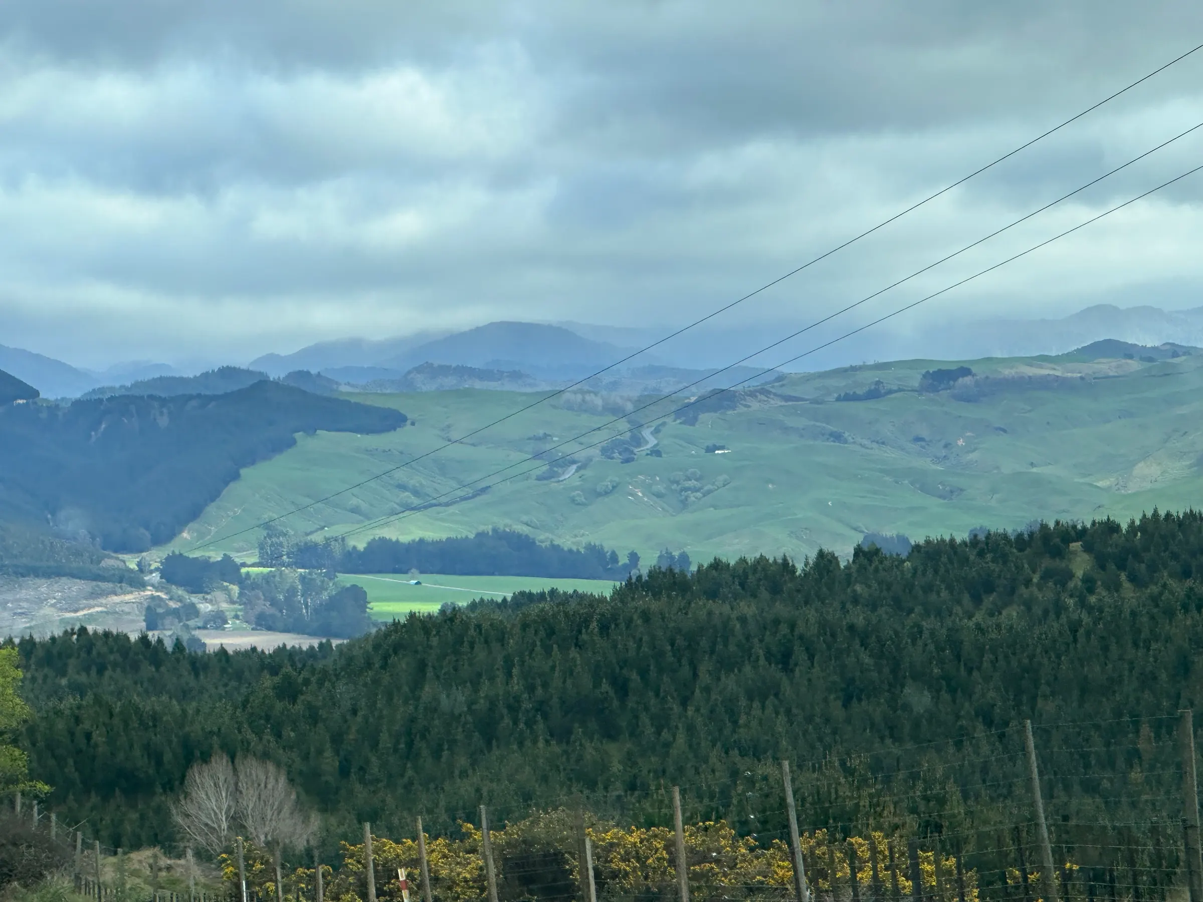 But in the end, it was the beautiful country of New Zealand that won the award and made our trip a very special one. Thank you New Zealand!
