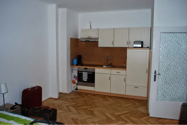 Photos of our apartment....