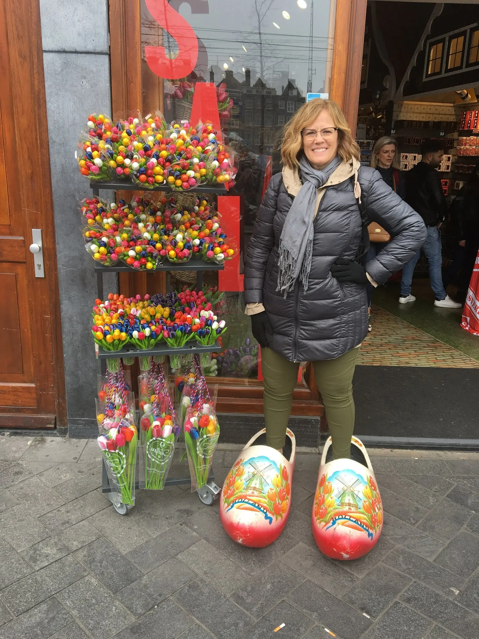 New fashion