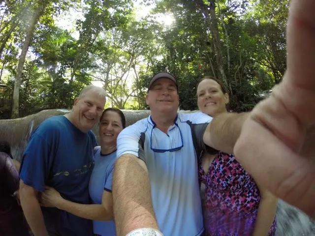 Family picture...