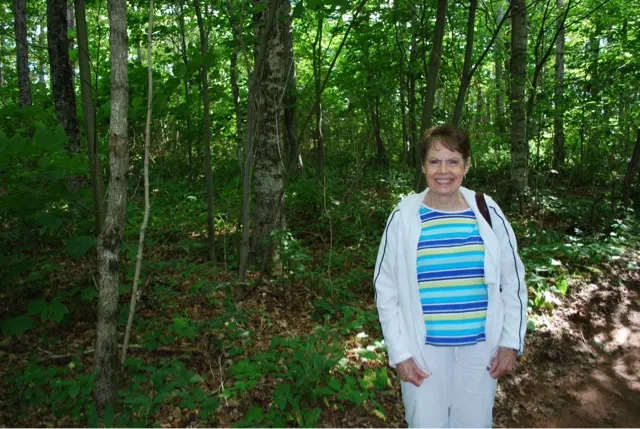 Author's home of Anne of Green Gables....
