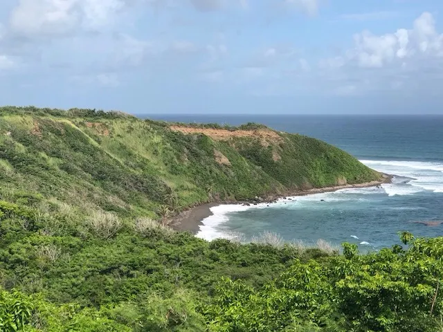 Some island shots....