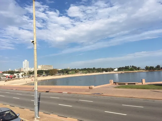 Some beach photos that we shot as we drove around...