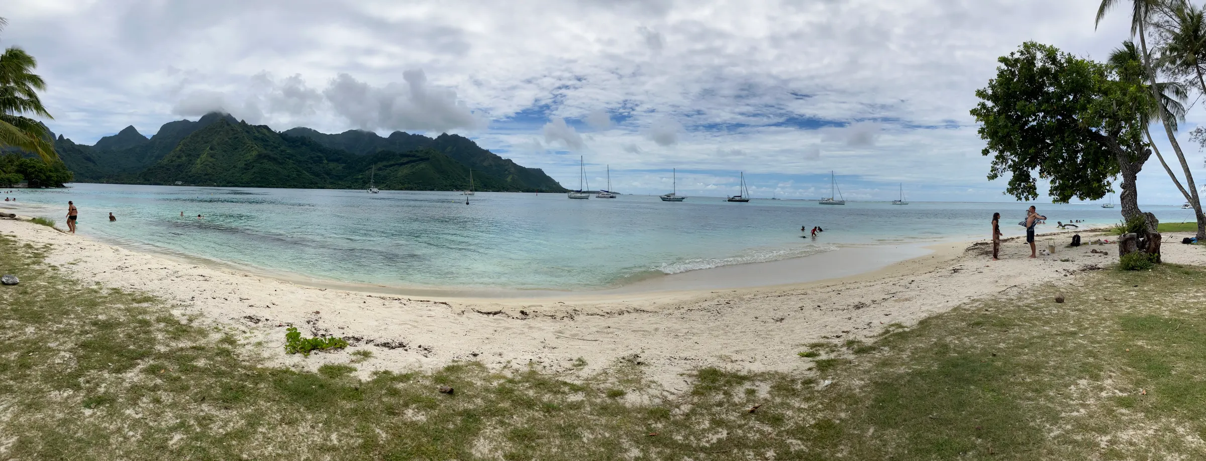 Just some more shots of beaches…
