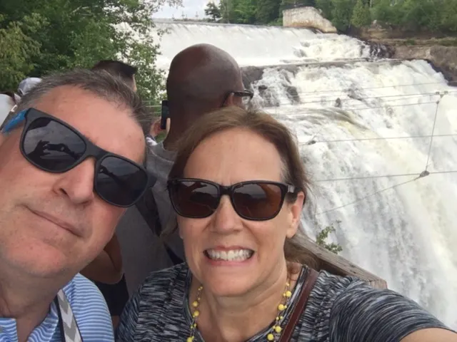 Some falls pictures....