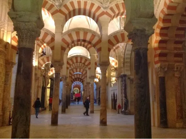 More mosque/chapel pictures....
