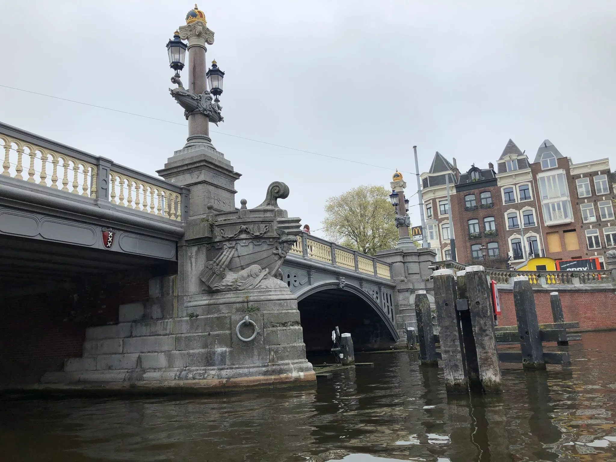 More canal shots...