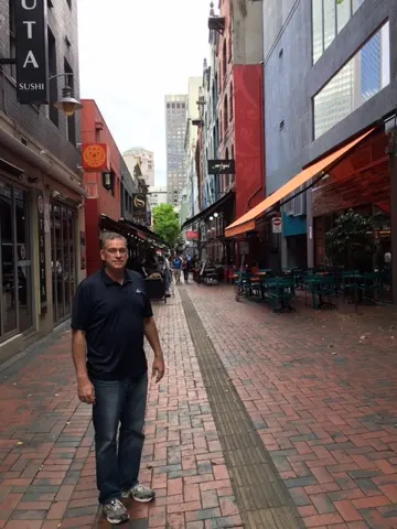 Hardware Lane....