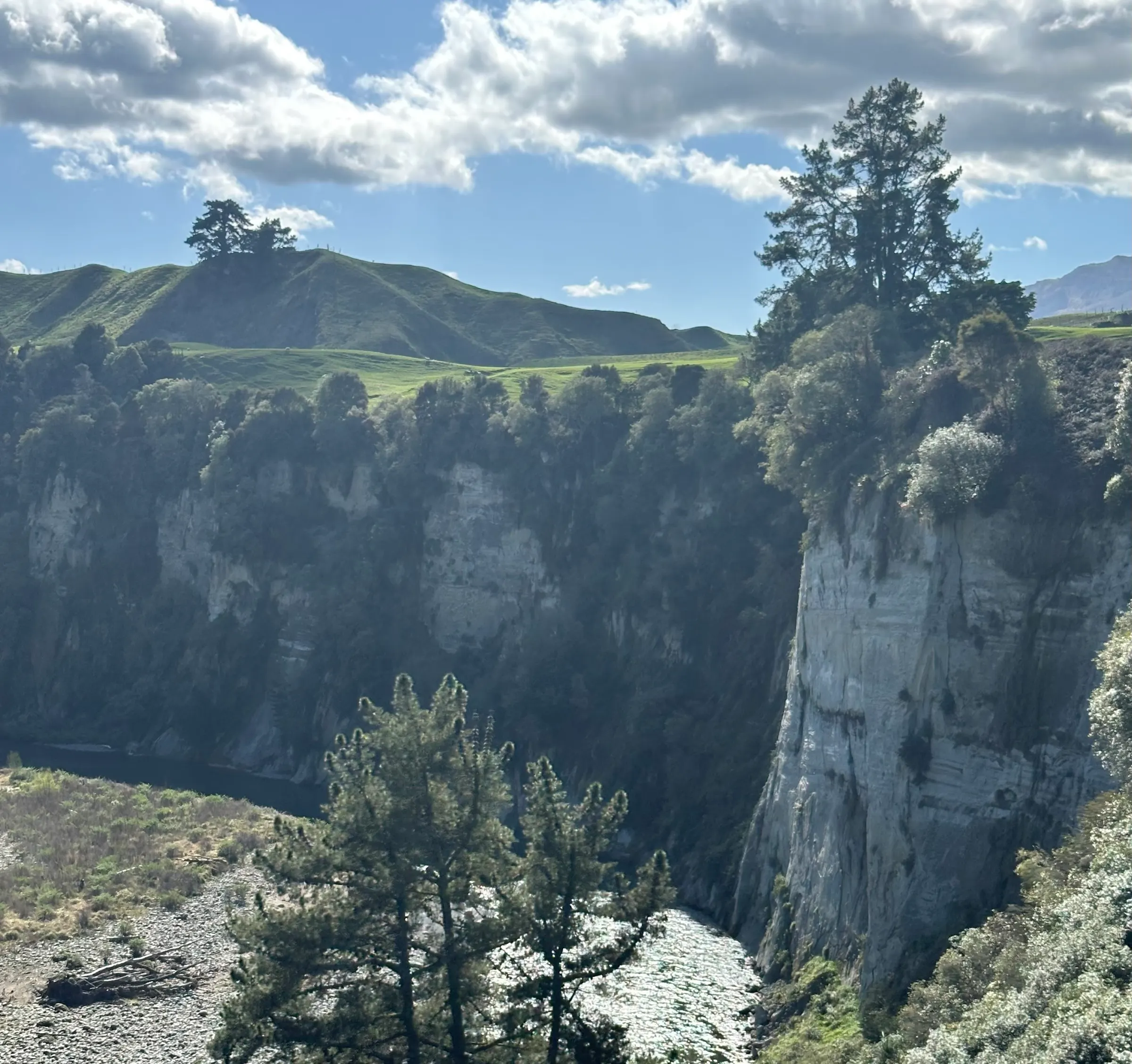 Another landscape picture….