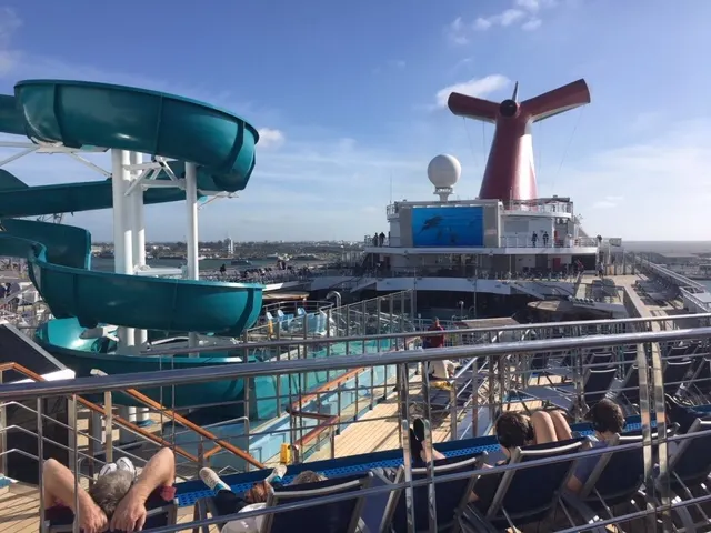 Boat photos....