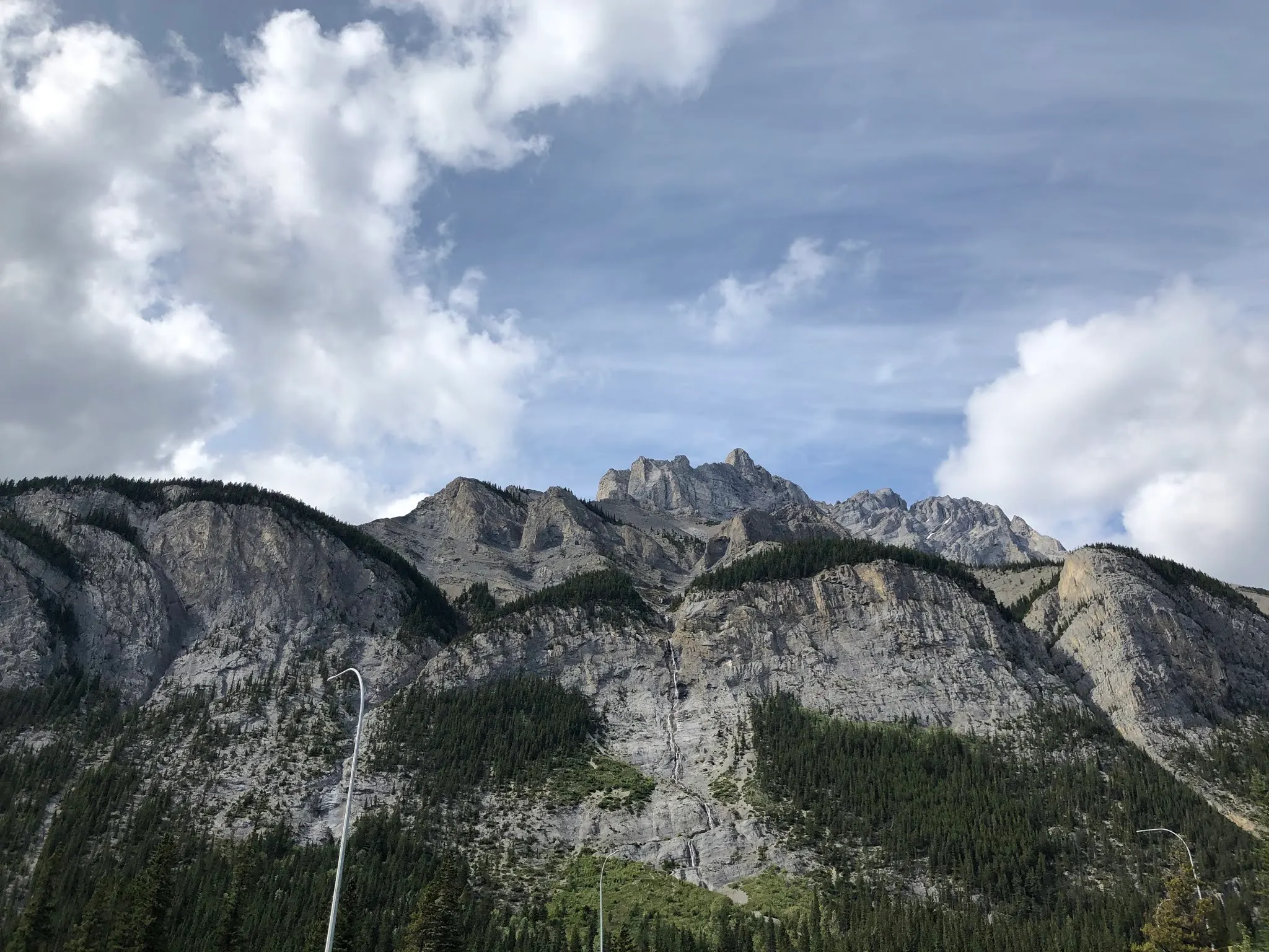 Amazing mountains....