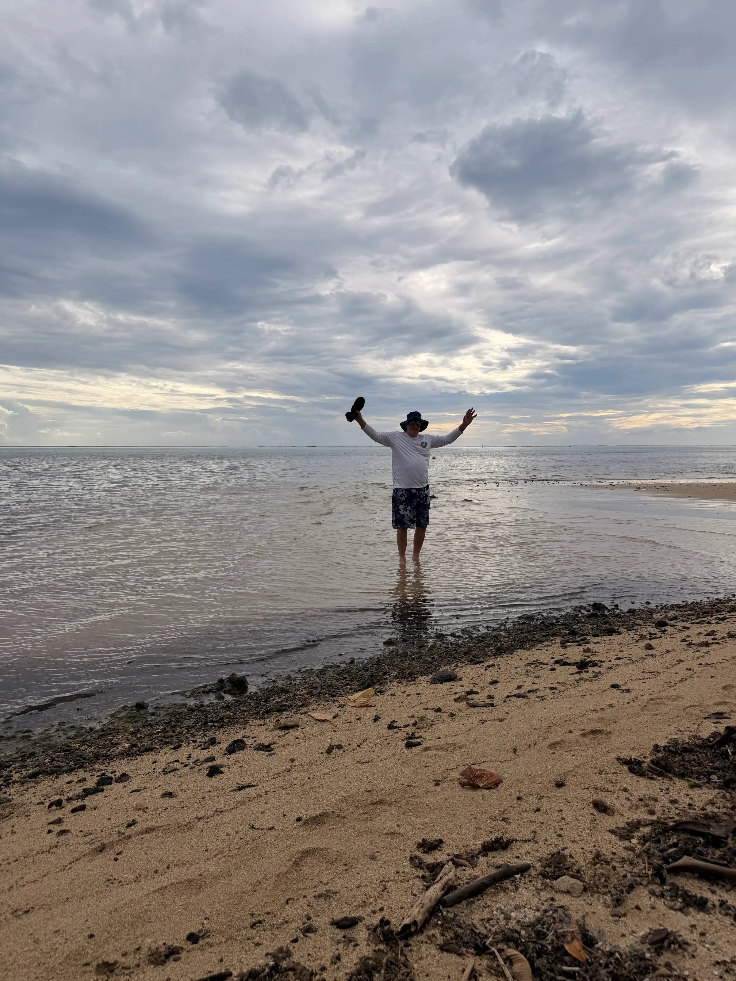 Happy snorkeler. I love the ocean\sea. It’s amazing down there.