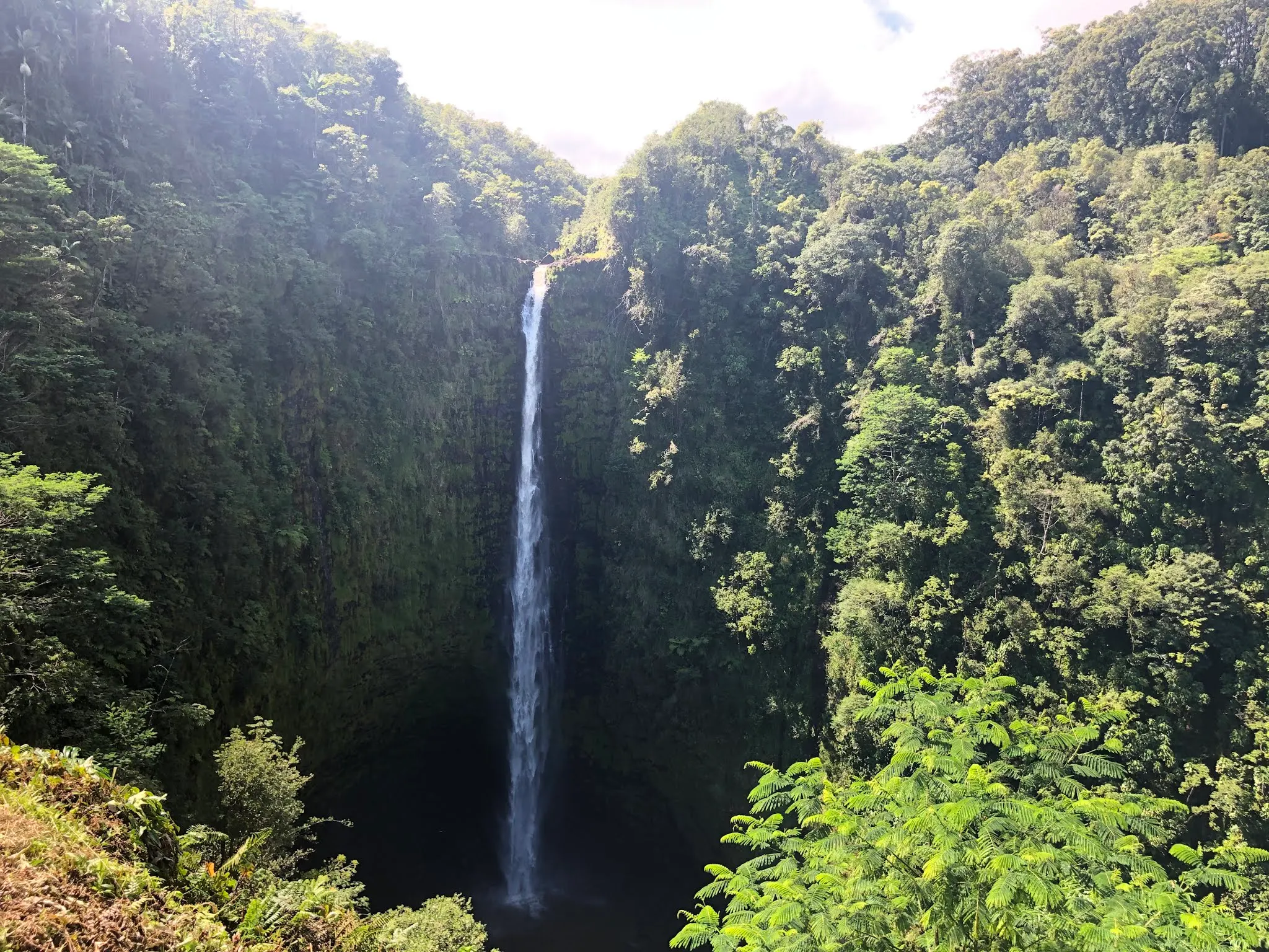 Akaka Falls