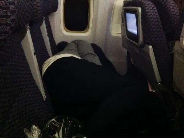 Sleeping Beauty
