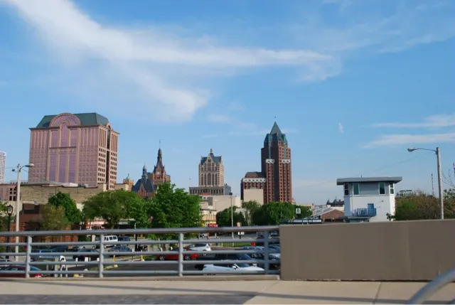 Milwaukee