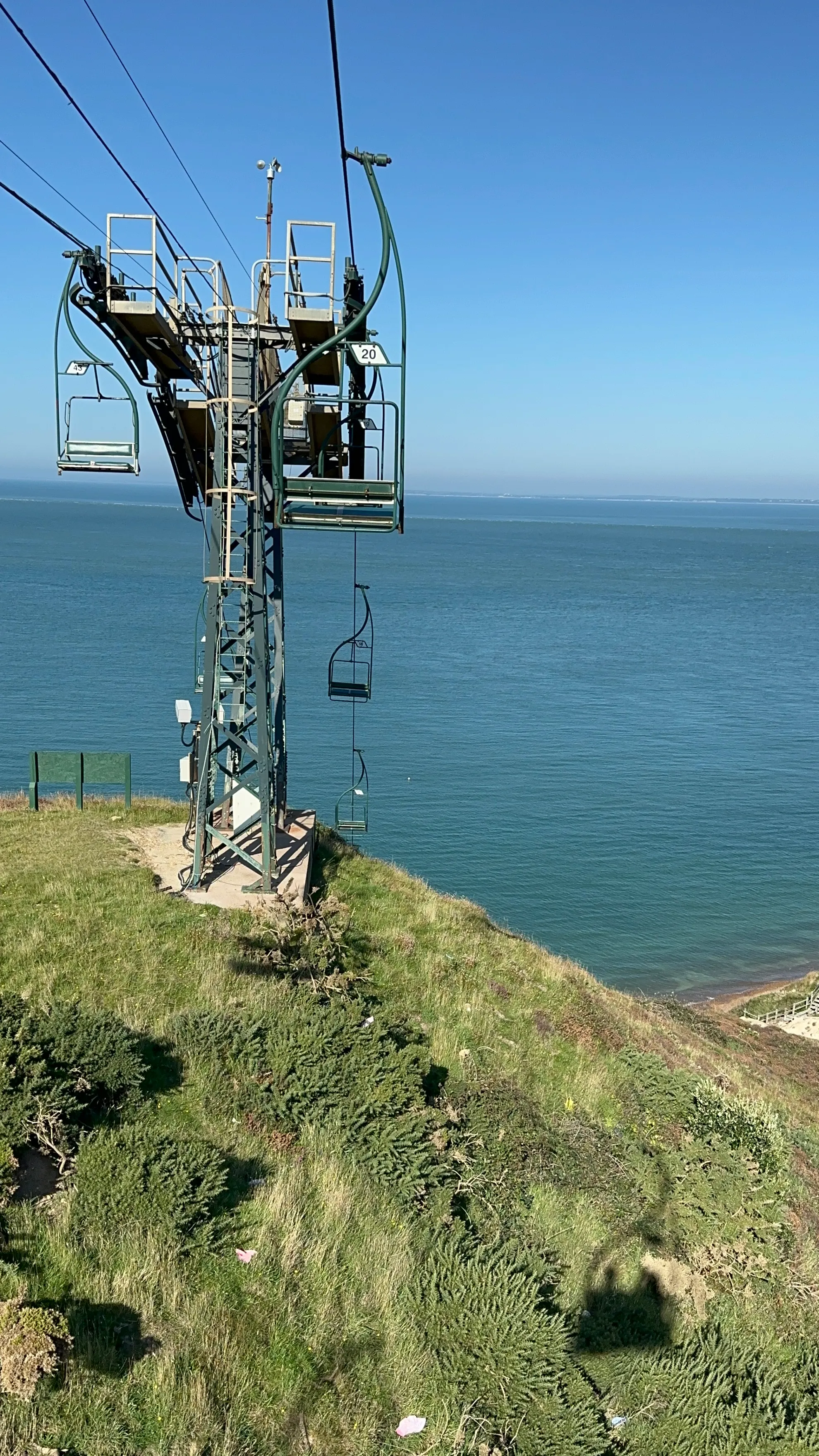 Looks pretty steep!