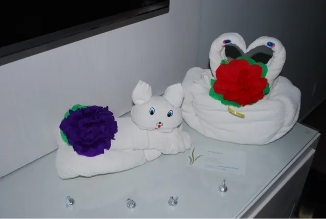 Room decorations....