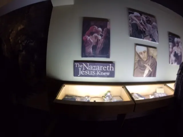 Nazareth Village Pictures....
