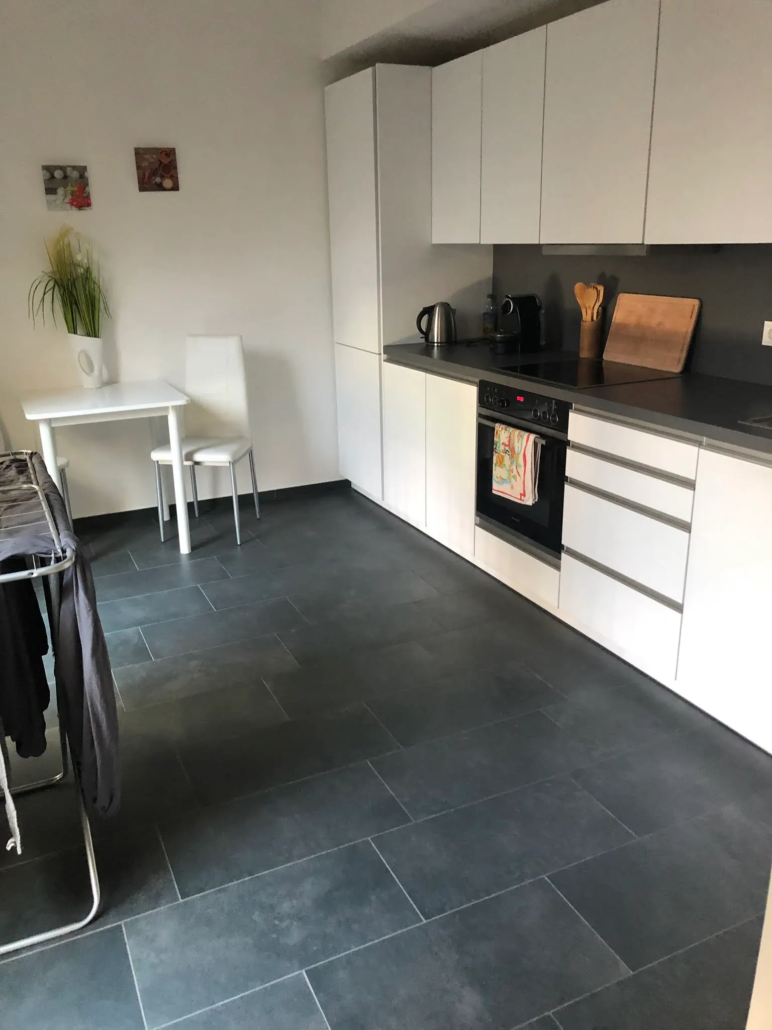 Our Kitchen
