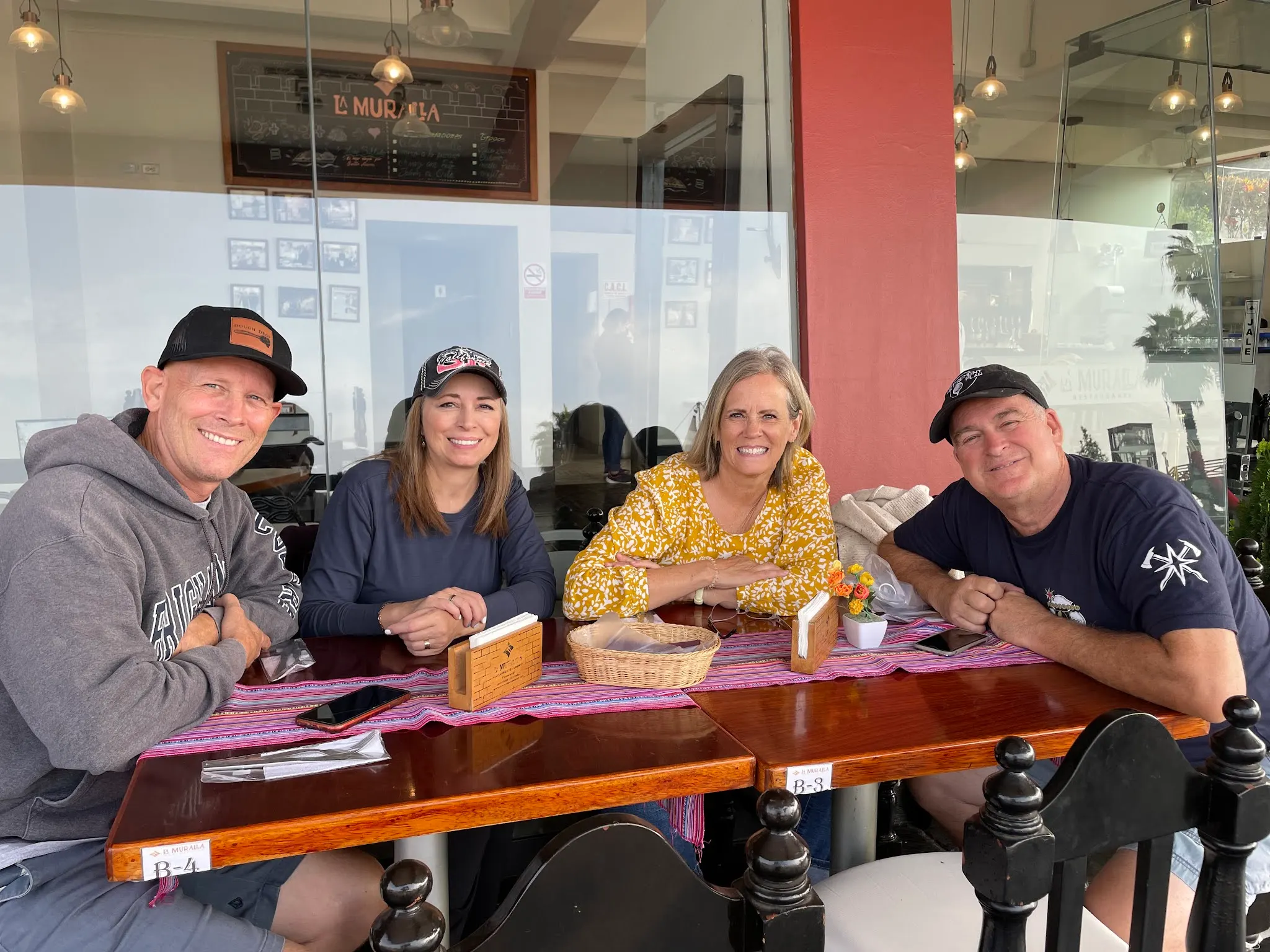 Another lunch\dinner photo.