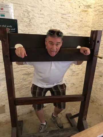 Imprisonment....