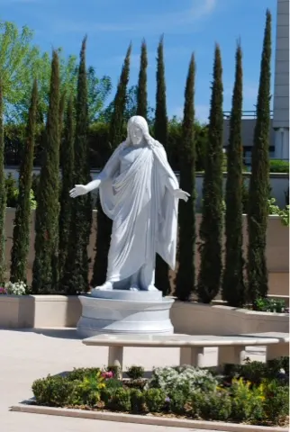 The Christus....