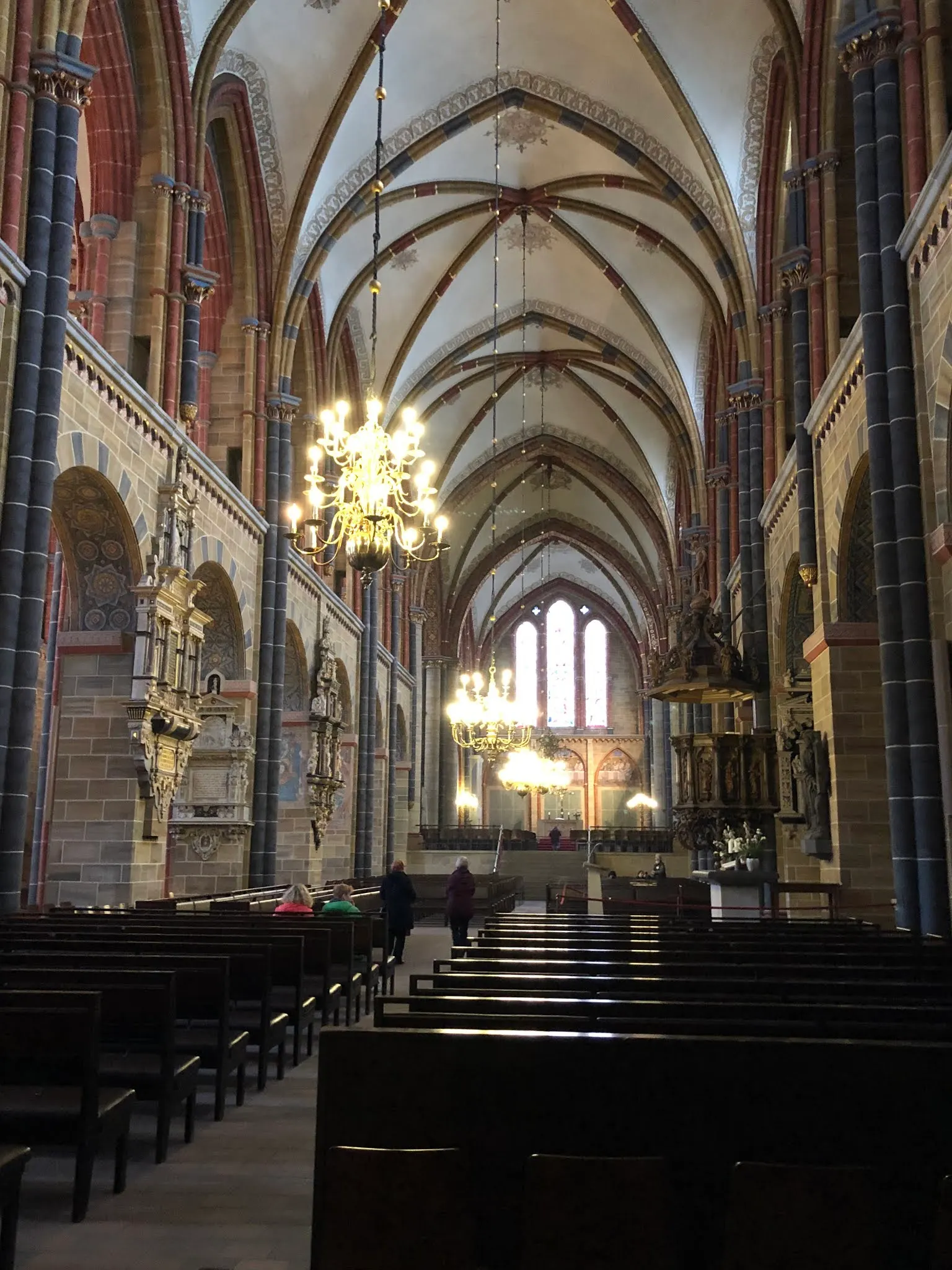 Another cathedral shot...