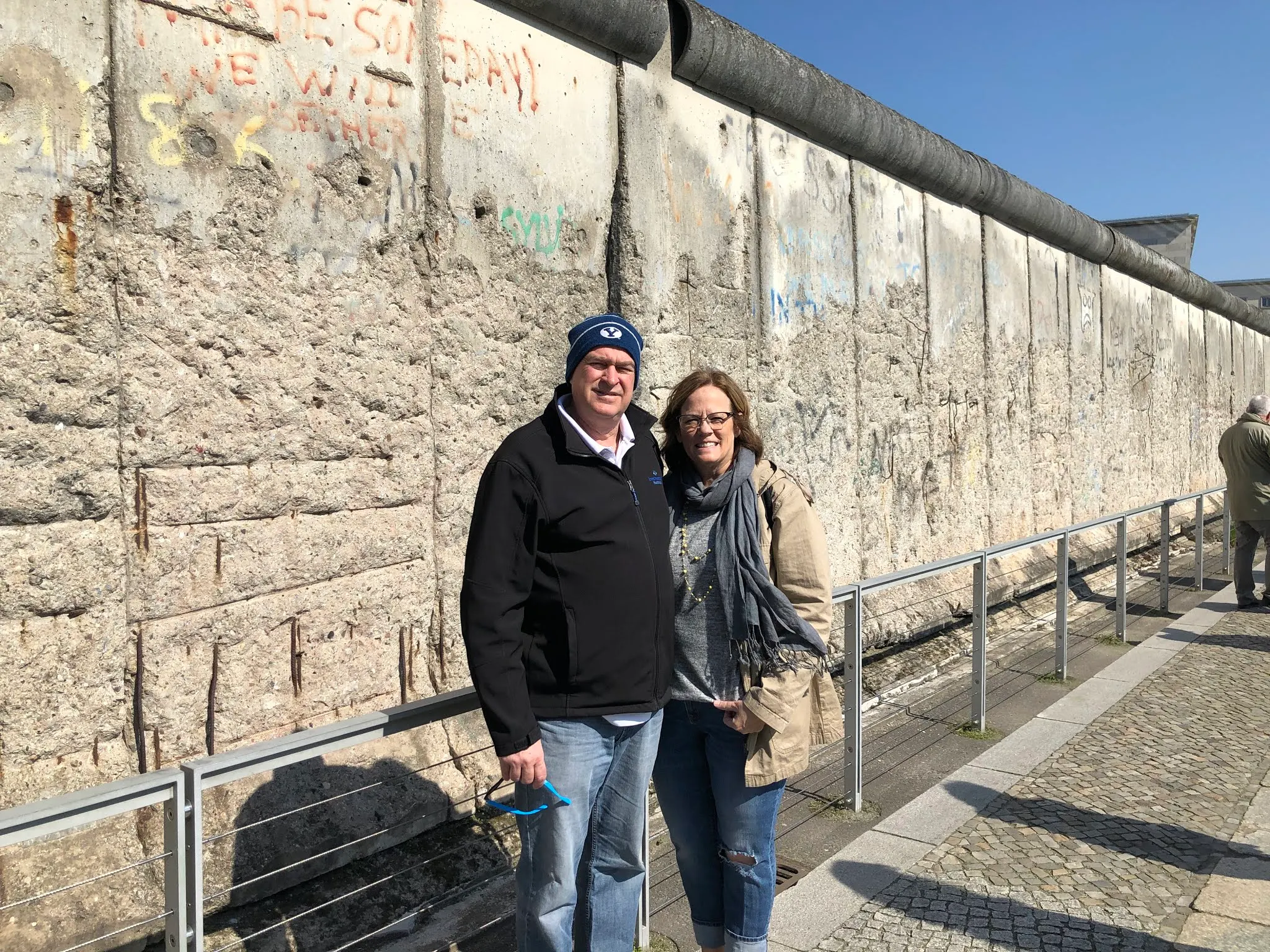 Wall Pictures...