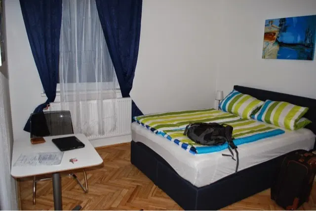 Photos of our apartment....