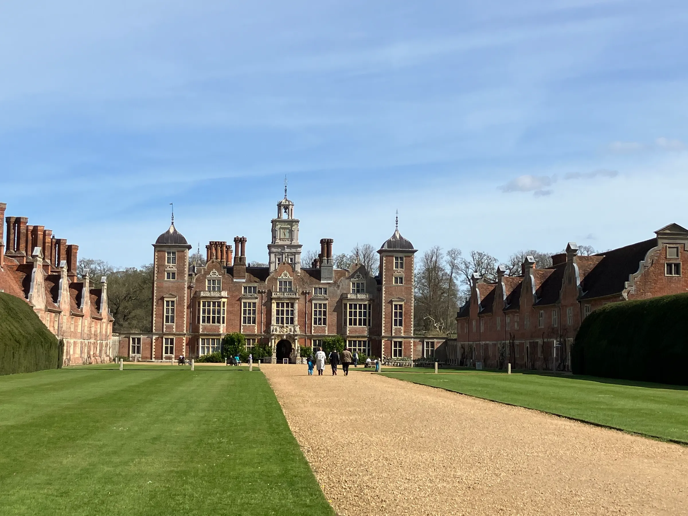 Blickling Estate