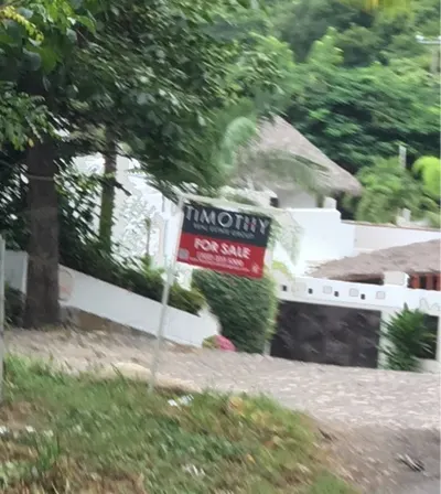 Guess who sales Real Estate in PV?????